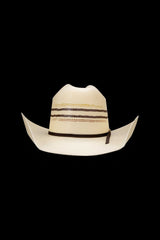 Cody Minnick 10X Straw Hat