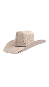 Camargo Laredo 200X Minnick Straw Hat