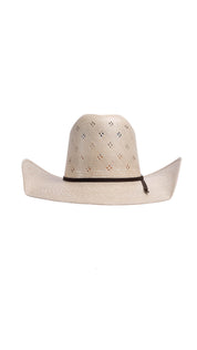 Laredo 650 R/O 200X Straw Hat