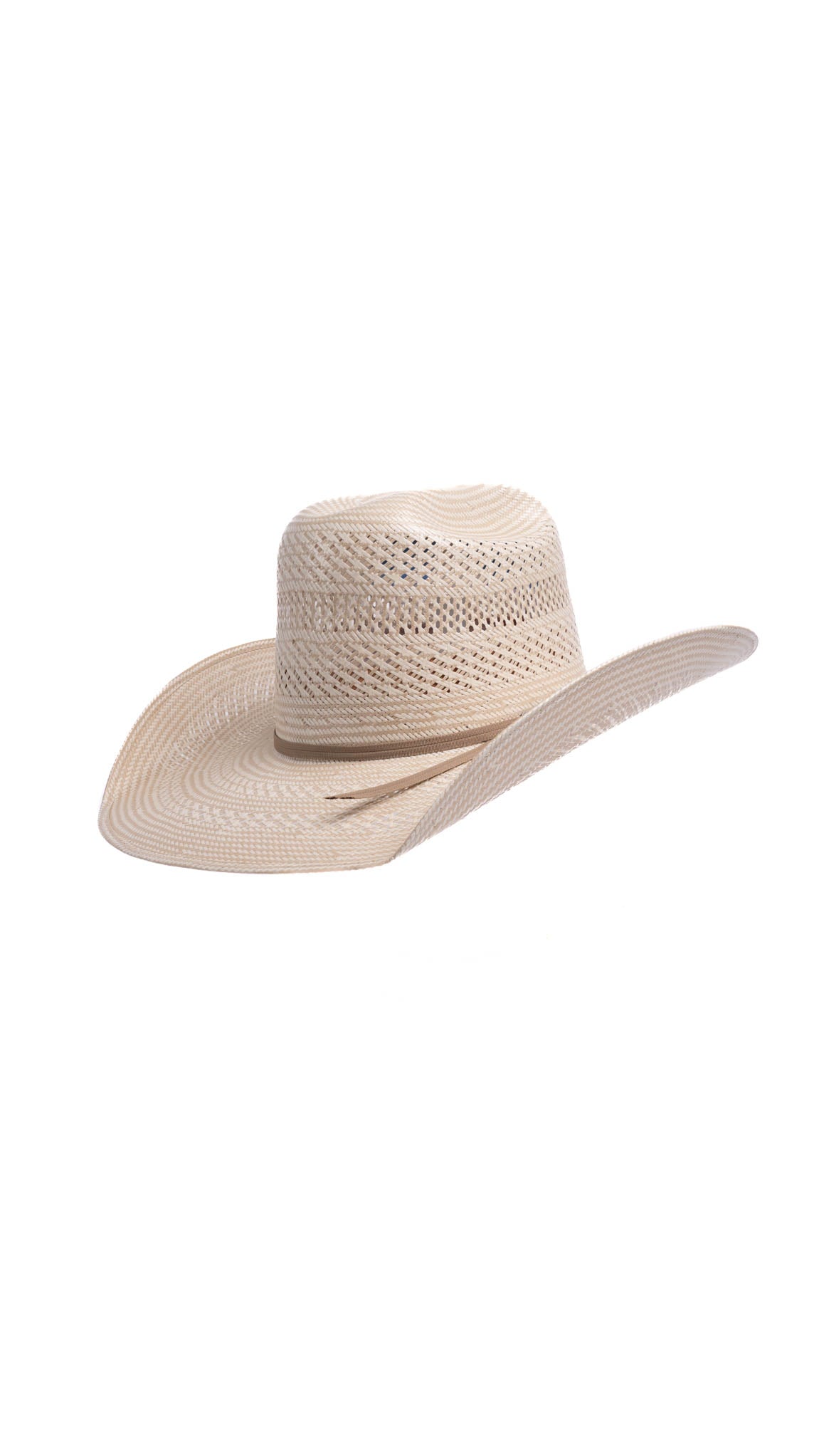 Cardenas Laredo Minnick 200X Straw Hat