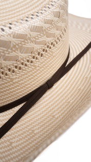 Ocampo Rock'em Malboro Straw Hat