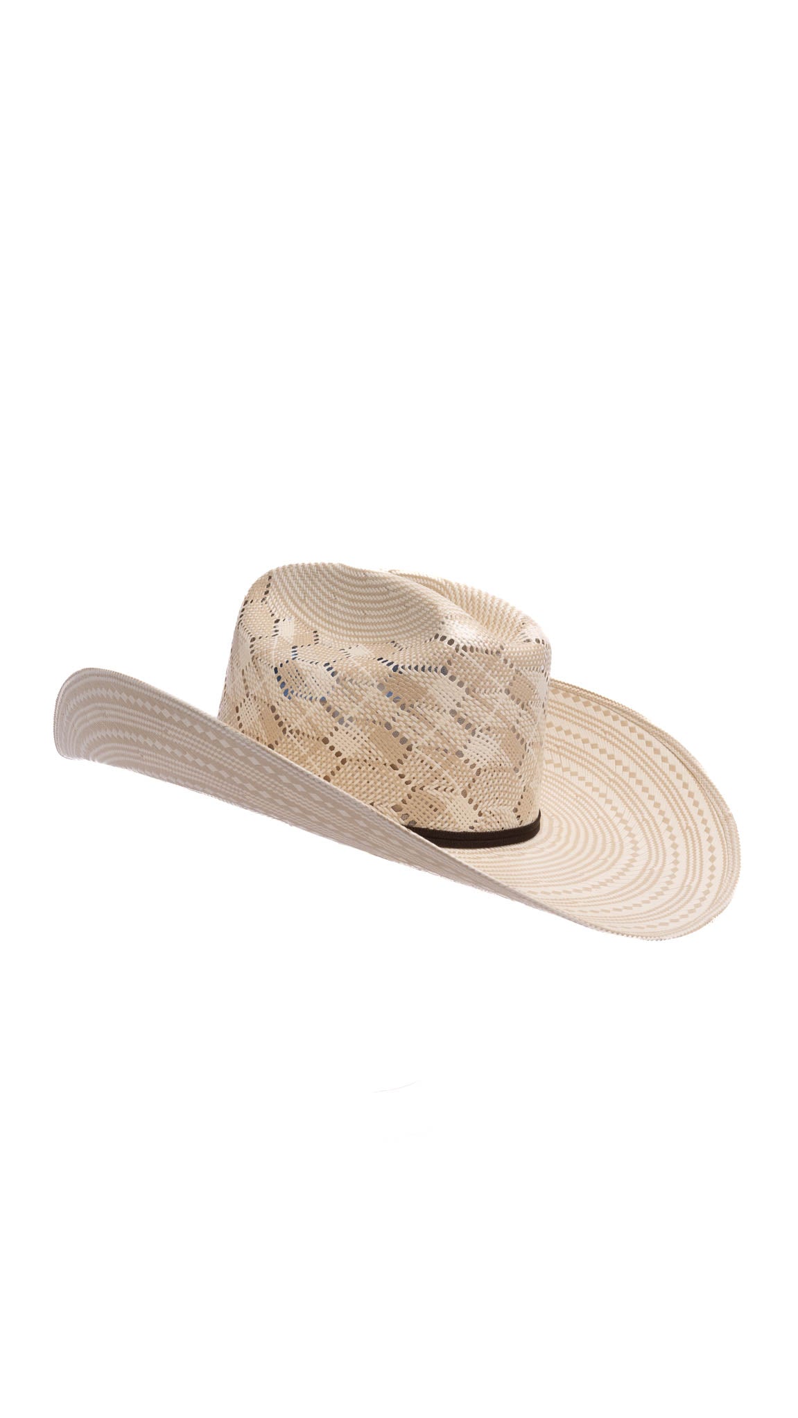 Women's Straw Hat – Rock'Em