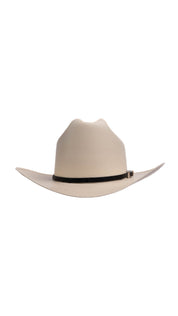 Rock'em Sinaloa 1000X Fino Straw Hat & Hat Case