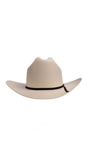 Mazatlan Rock'em Sinaloa 500X Straw Hat