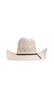 Laredo 650 R/O 200X Straw Hat