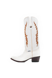 Marisol Midi Snip Toe Cowgirl Boot