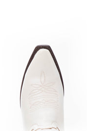 Marisol Midi Snip Toe Cowgirl Boot