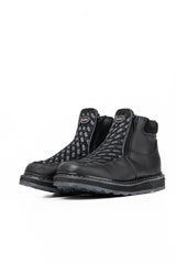 Kids Onyx Artisanal Ankle Boot FINAL SALE