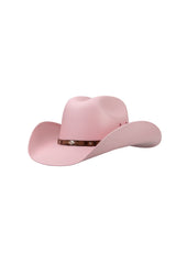 Little Rock'em Kids Straw Hat