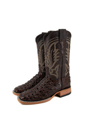 Women's Imit. Lomo de Nilo Cowgirl Boot