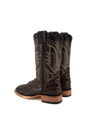 Women's Imit. Lomo de Nilo Cowgirl Boot