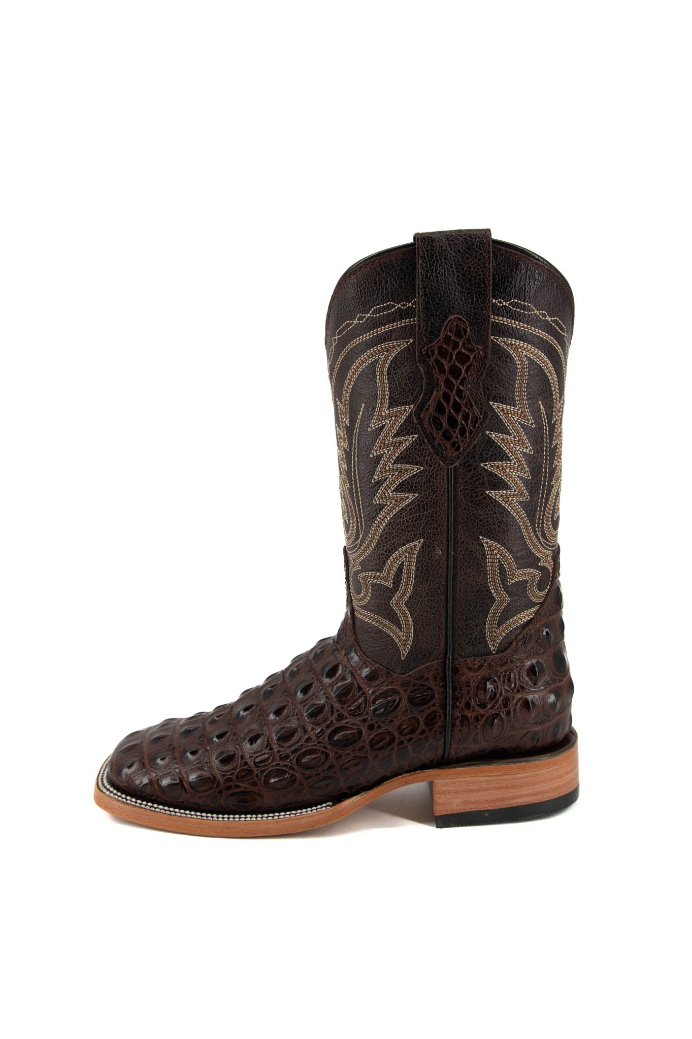 Women's Imit. Lomo de Nilo Cowgirl Boot