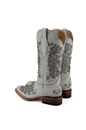 Flora 250 Frontier Cowgirl Boot