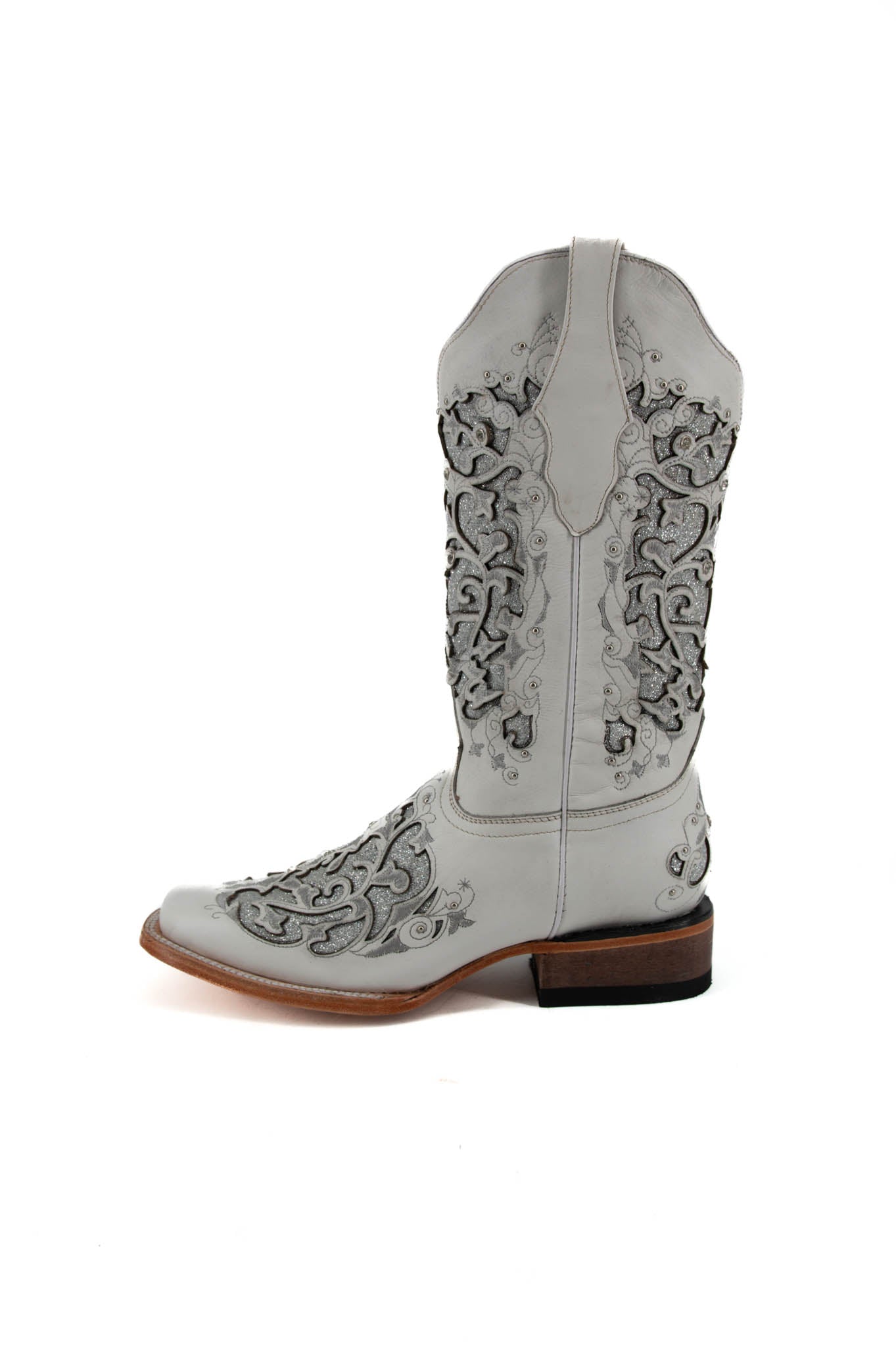 Flora 250 Frontier Cowgirl Boot