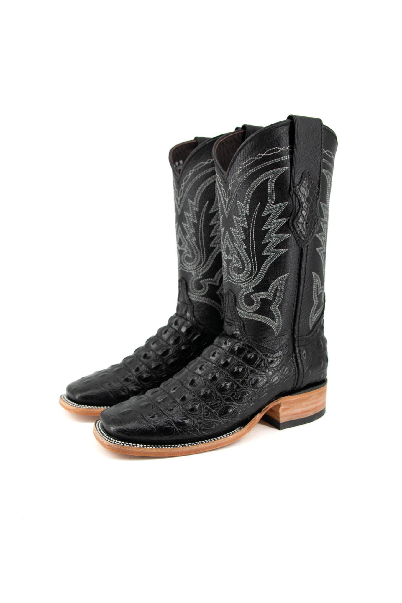 Women's Imit. Lomo de Nilo Cowgirl Boot