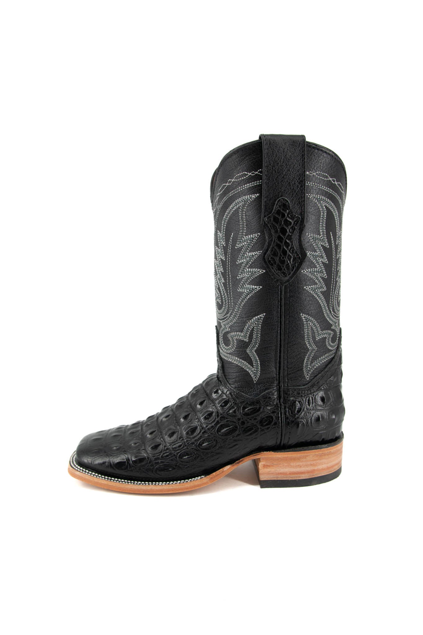 Women's Imit. Lomo de Nilo Cowgirl Boot