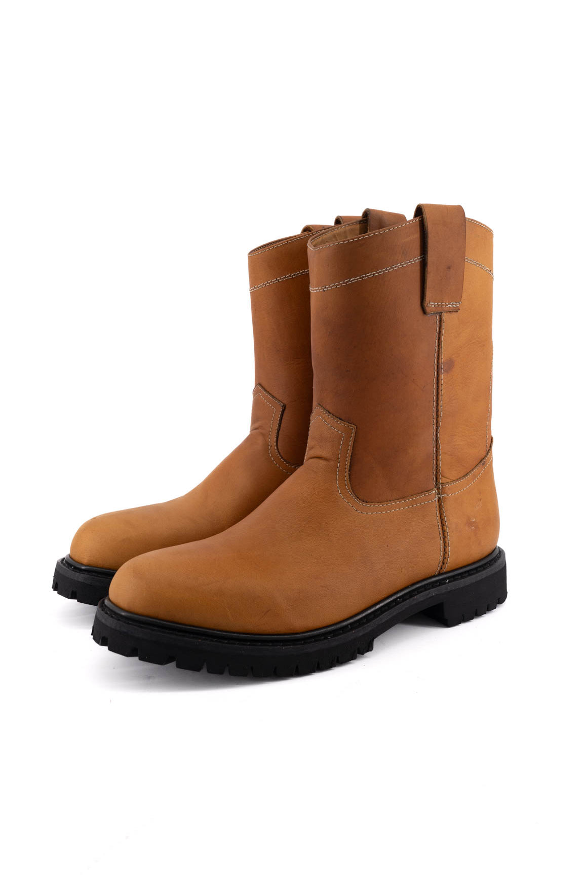 953 STK Non-Steel Toe Work Boot