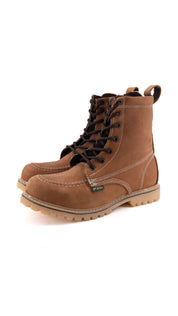 880 Steel Toe Work Boots TL