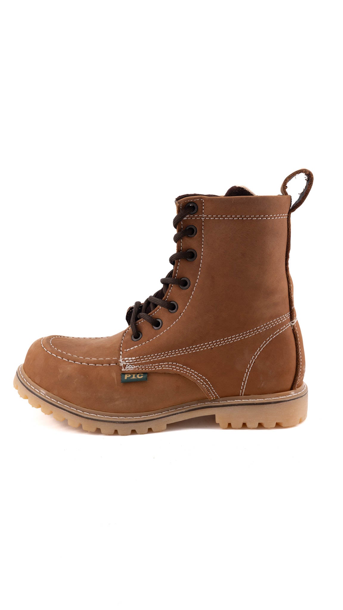 880 Steel Toe Work Boots TL