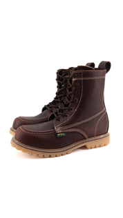 880 Steel Toe Work Boots TL