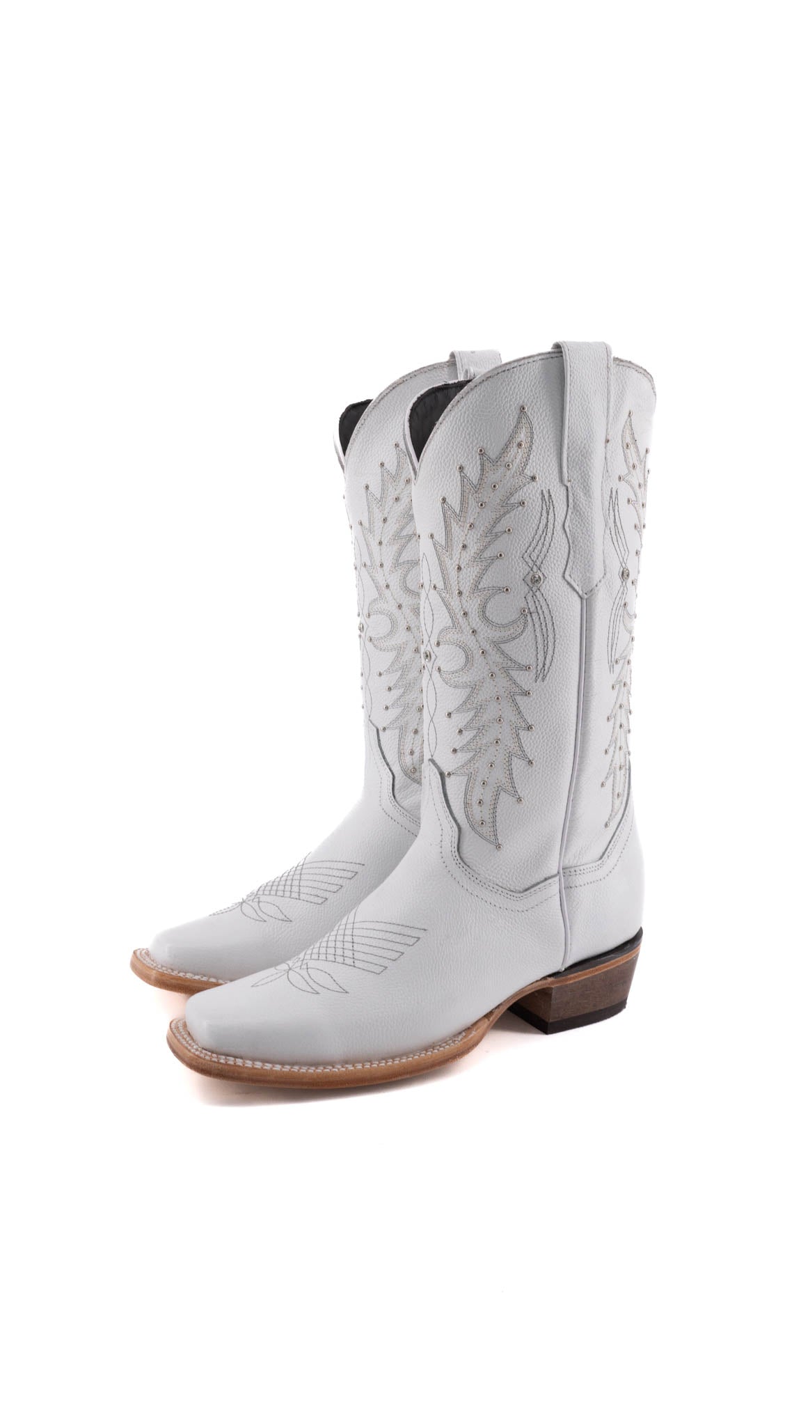 Paulina Frontier Cowgirl Boot