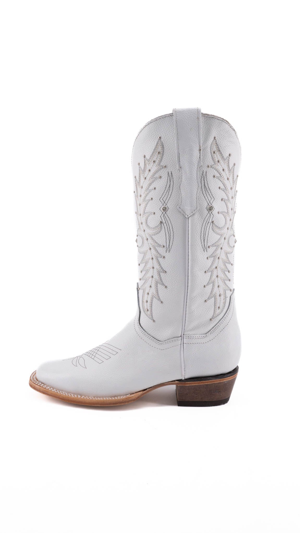 Paulina Frontier Cowgirl Boot