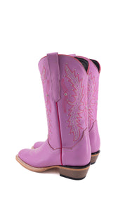 Paulina Frontier Cowgirl Boot