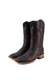 Maya Square Toe Cowboy Boot