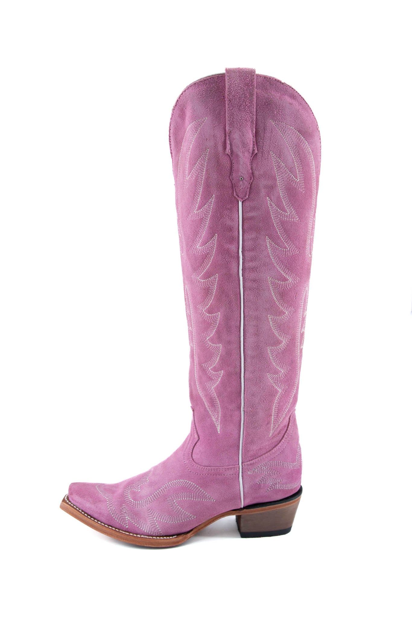 Mia tall clearance boots