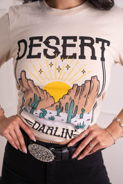 Desert Western Graphics Unisex T-Shirt JJ