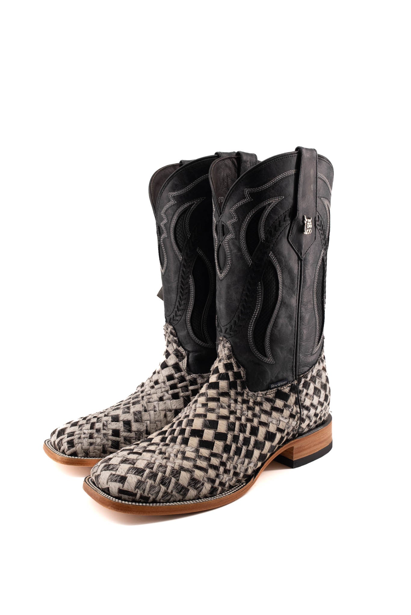 Bass pro clearance shop snake boots