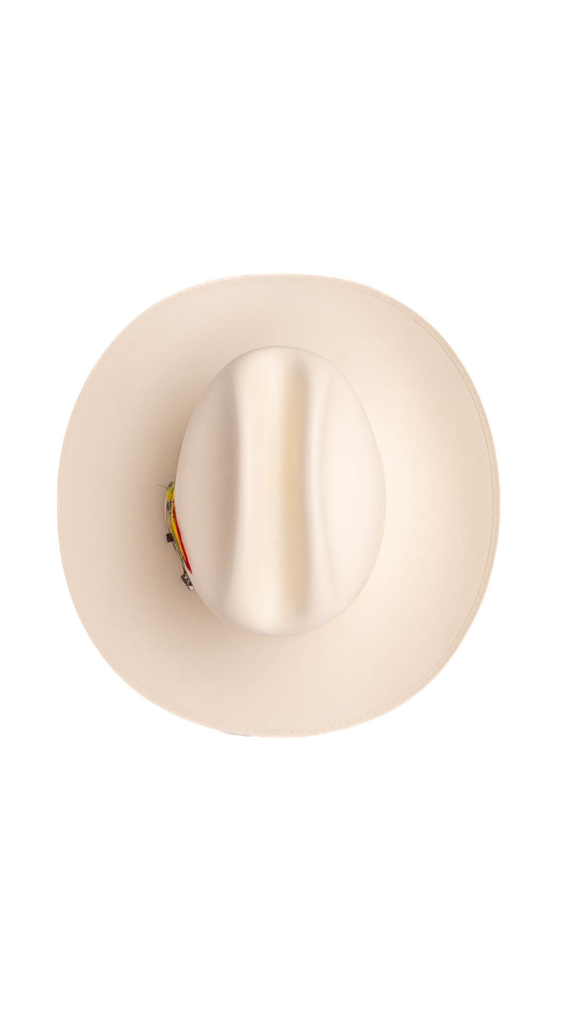 Rogelio Sinaloa 5000X Straw Hat