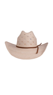 Cosala Malboro 200X Straw Hat