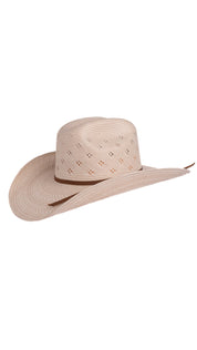 Cosala Malboro 200X Straw Hat