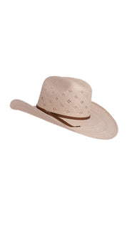 Cosala Malboro 200X Straw Hat