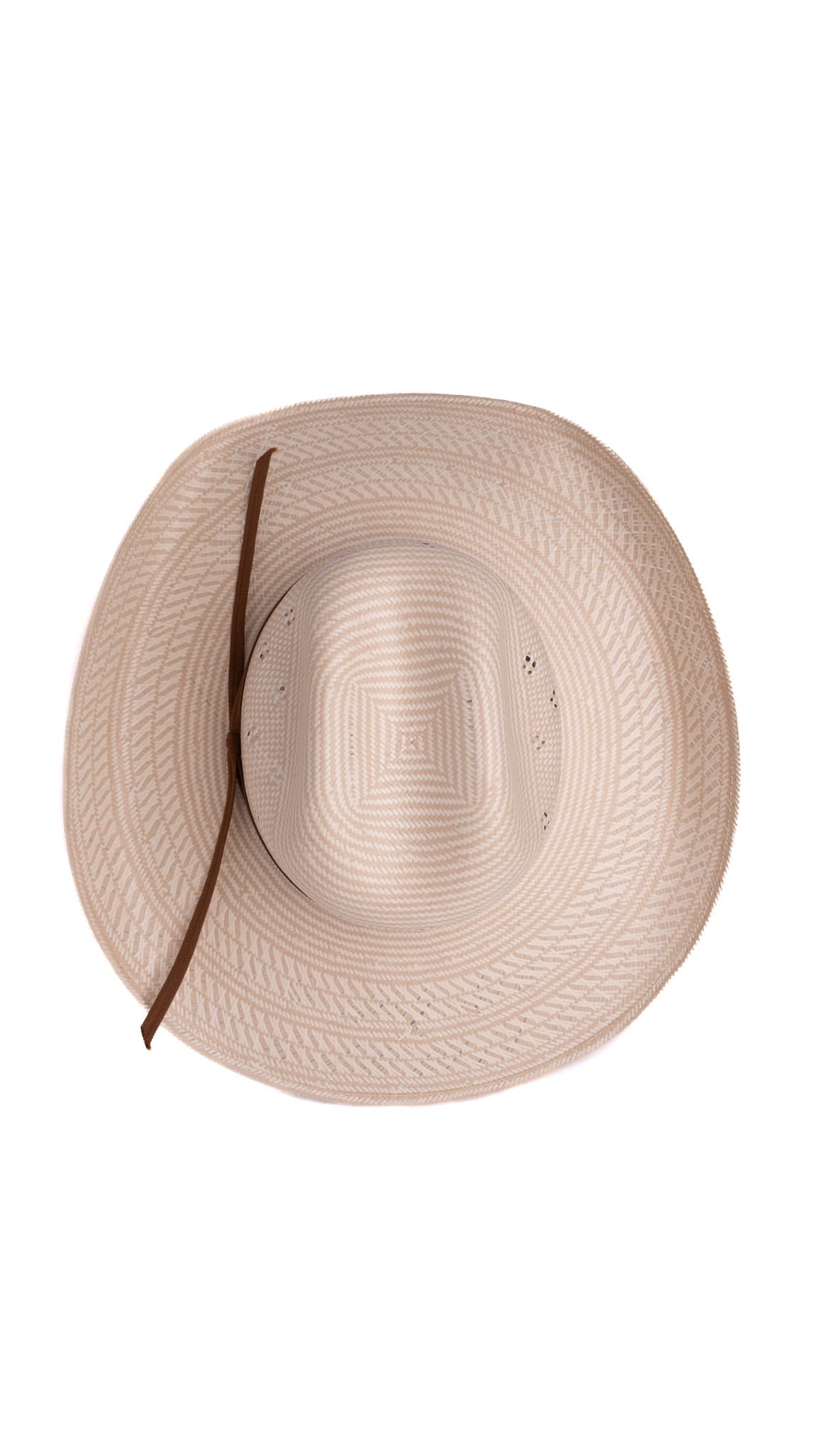 Cosala Malboro 200X Straw Hat