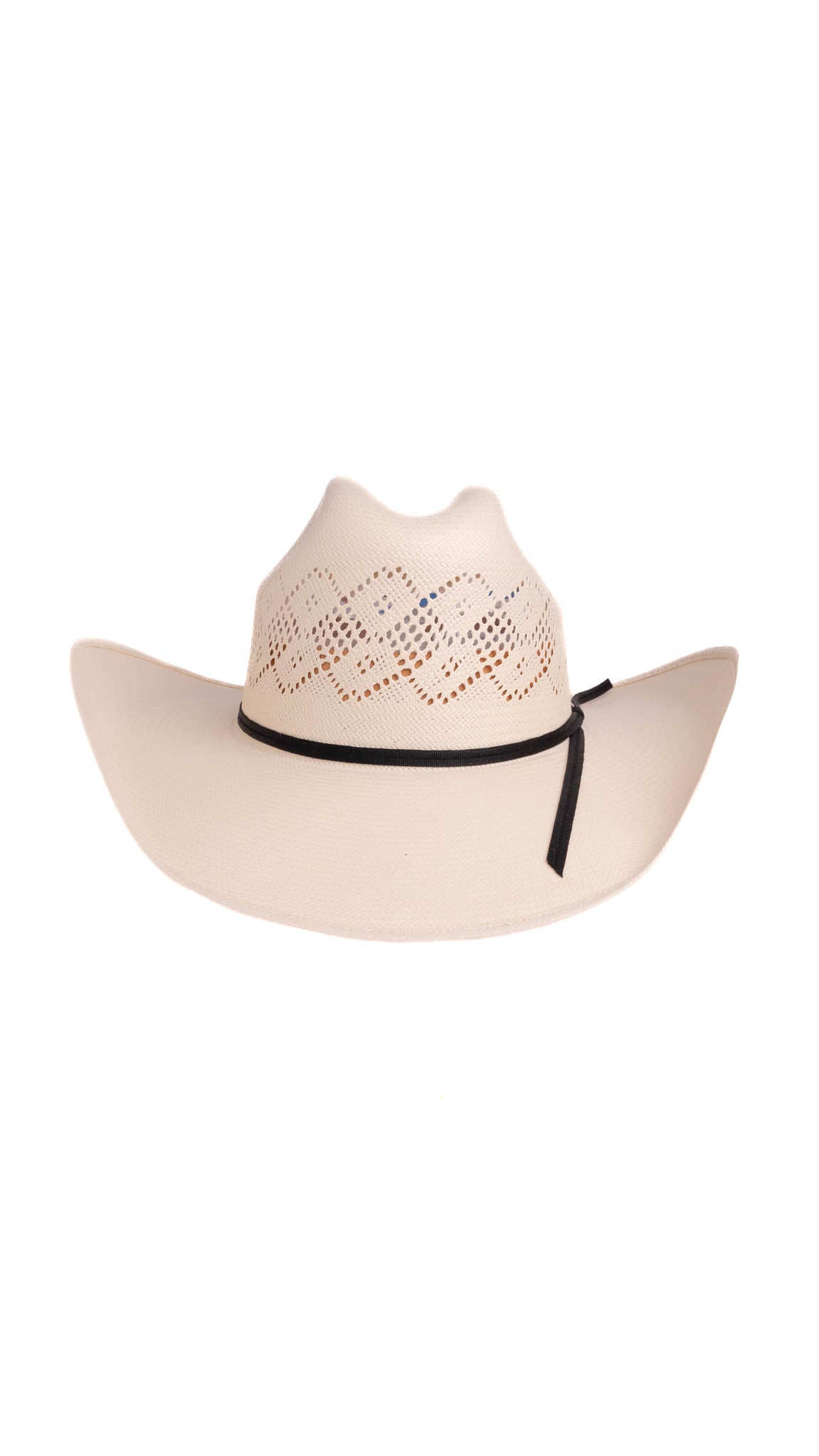 Navojoa Malboro 200X Straw Hat