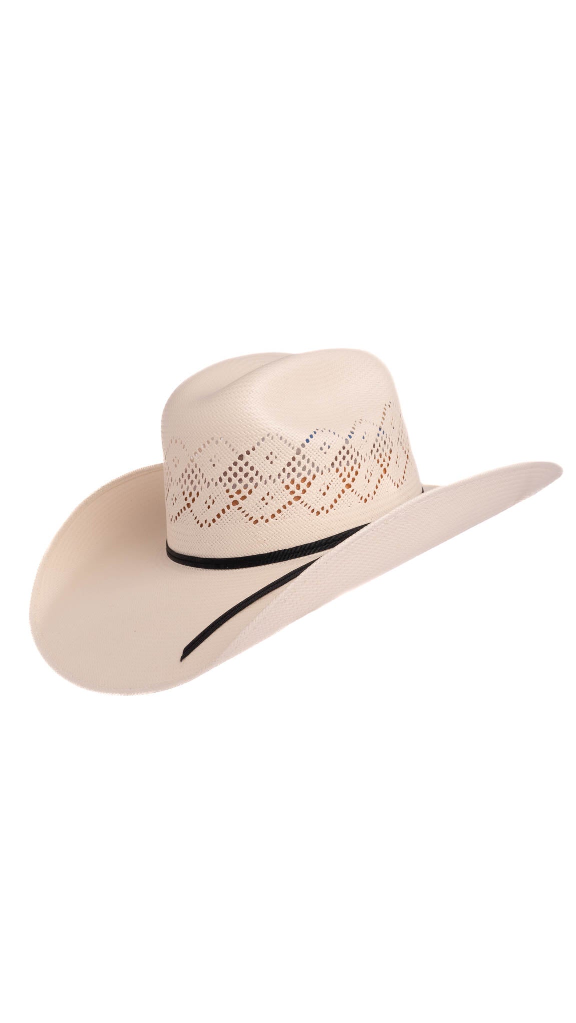 Navojoa Malboro 200X Straw Hat