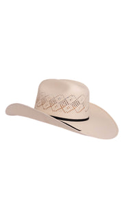 Navojoa Malboro 200X Straw Hat