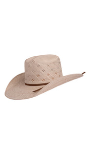 Tijuana Minnick 200X Straw Hat