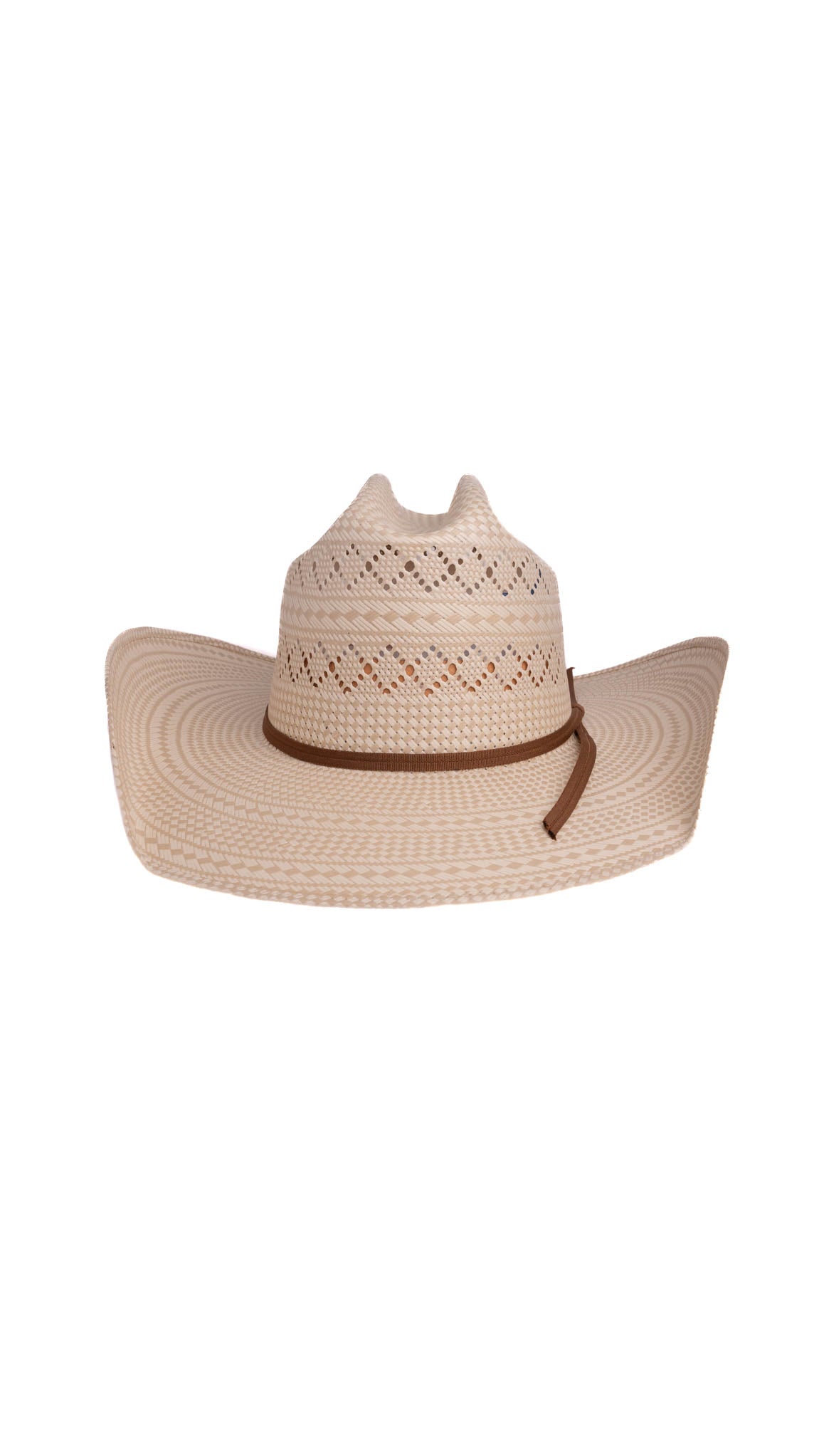 Women's Straw Hat – Rock'Em