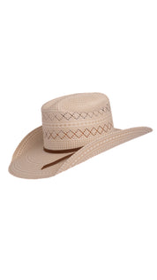 Mexicali Minnick 200X Straw Hat