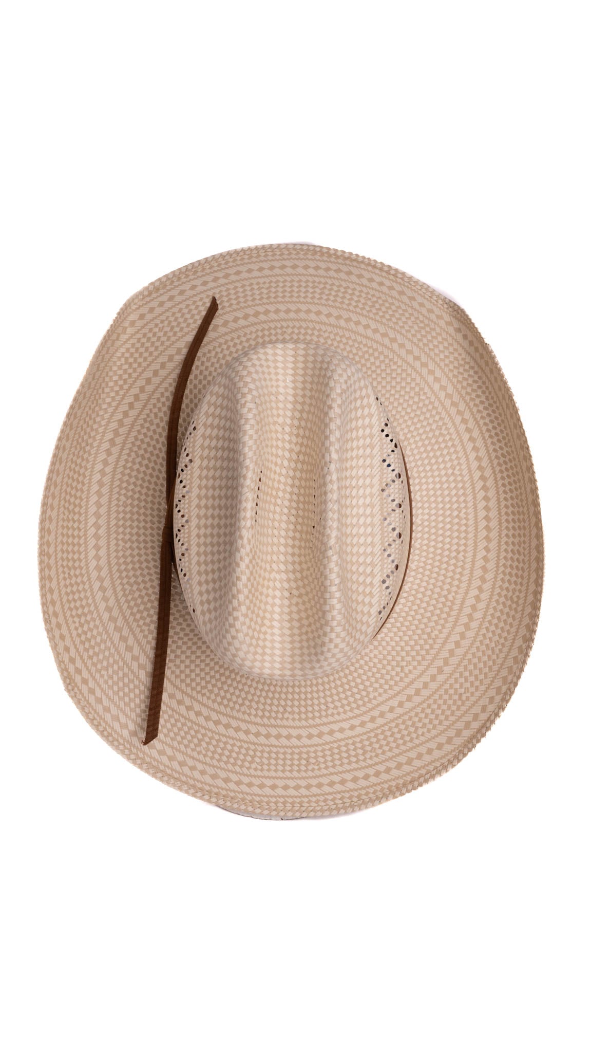 Mexicali Minnick 200X Straw Hat