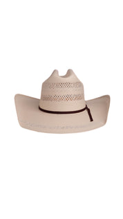 Mesillas Minnick 200X Straw Hat