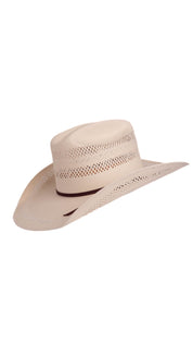 Mesillas Minnick 200X Straw Hat