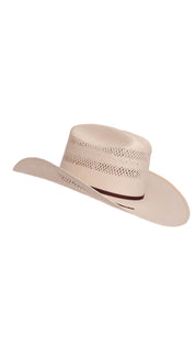 Mesillas Minnick 200X Straw Hat