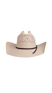 Matehuala Minnick 200X Straw Hat