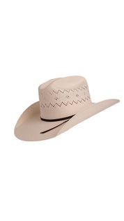 Matehuala Minnick 200X Straw Hat