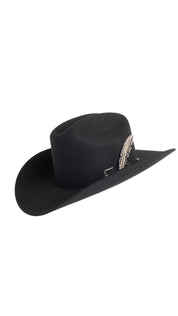 Luis R Conriquez 4X Wool Felt Hat