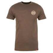 Kimes Ranch Wood Stamp T-shirt